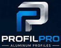 PROFILPRO - Алюмінієві профільні системи